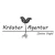 Logo Kräuter Agentur Janine Veyhl