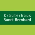 Logo Kr&auml;uterhaus Sanct Berhard KG