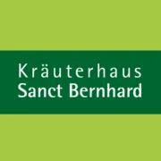 Logo Kräuterhaus Sanct Berhard KG
