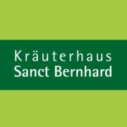 Logo Kräuterhaus Sanct Bernhard KG