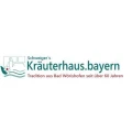 Logo Kr&auml;uterhaus Schweiger