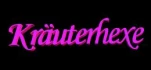 Logo Kräuterhexe Inh. Ingrid Pummer