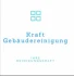 Logo Kraft Gebäudereinigung