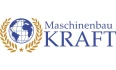 Logo Kraft Maschinenbau Zerspanungstechnik Maschinenbau