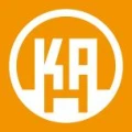 Logo Kraftanlagen Nukleartechnik