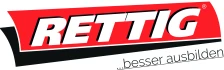 Logo Kraftfahrausbildung Rettig GmbH