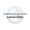 Logo Kraftfahrzeugtechnik Andreas M&uuml;ller