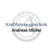 Logo Kraftfahrzeugtechnik Andreas Müller