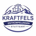 Kraftfels Entr&uuml;mpelung&Hausmeisterdienst Stuttgart