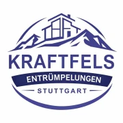 Kraftfels Entr&uuml;mpelung&Hausmeisterdienst Stuttgart