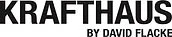 Logo Krafthaus David Flacke