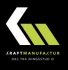 Logo Kraftmanufaktur