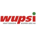 Logo Kraftverkehr Wupper-Sieg AG
