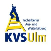 Logo Kraftverkehrs-Schule Ulm GmbH