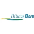 Logo Kraftverkehrsgesellschaft mbH B&ouml;rde Bus