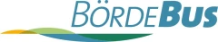 Logo Kraftverkehrsgesellschaft mbH Börde Bus