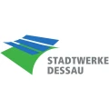 Logo Kraftwerk Dessau GmbH