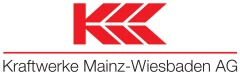 Logo Kraftwerke Mainz-Wiesbaden AG