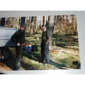 Krage & Gerloff Logistik GmbH Schwanebeck