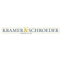 Logo Kramer & Schroeder GmbH & Co. KG Brauereibedarf u. Getr&auml;nkeindustrie