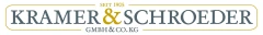 Logo Kramer & Schroeder GmbH & Co. KG Brauereibedarf u. Getränkeindustrie