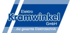 Logo Kramwinkel Elektro GmbH