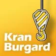 Logo Kran-Burgard GmbH