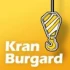 Logo Kran-Burgard GmbH Autokranverleih