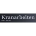 Kran- und Baggerarbeiten Klaus J&uuml;chert Perleberg