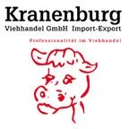 Logo Kranenburg Viehhandel GmbH