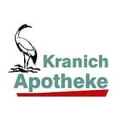 Logo Kranich-Apotheke