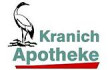 Logo Kranich-Apotheke Heinrich Schüren-Hinkelmann