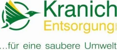 Logo Kranich Entsorgung GmbH