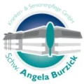 Logo Kranken- und Seniorenpflege GmbH Schwester A. Burzick