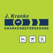 Logo Krankenbeförderung Jörg Kranke