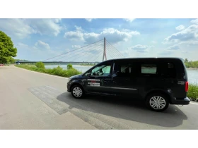 Anbieter fr Krankentransport Dsseldorf