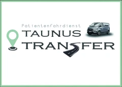 Krankenfahrdienst Taunus Transfer Frankfurt