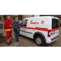 Krankenfahrten Johanniter-Unfall-Hilfe e.V. Krefeld