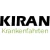 Logo Krankenfahrten Kiran