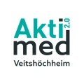 Krankengymnastik Aktimed Zentrum f&uuml;r Krankengymnastik & Sportphysiotherapie Veitsh&ouml;chheim