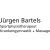 Logo Krankengymnastik Bartels