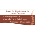Krankengymnastik Bauhoff Cornelia Offenbach