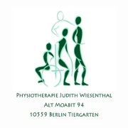 Krankengymnastik Berlin Tiergarten - Judith Wiesenthal