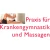 Logo Krankengymnastik D&ouml;rschmann Petra
