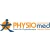 Logo Krankengymnastik/Massage PHYSIOmed - Pabst Joachim