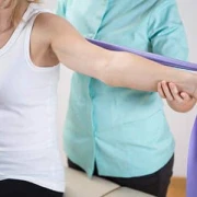 Krankengymnastik Massage Physiotherapie manual Therapie Geller Joachim Illertissen