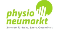 Krankengymnastik Physio Neumarkt Neumarkt