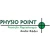 Logo Krankengymnastik Physio Point