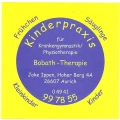 Logo Krankengymnastik-Praxis Joke Ippen