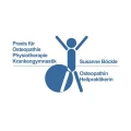 Logo Krankengymnastik Susanne K&ouml;hne